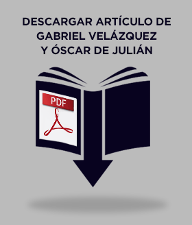 Descargar artículo sobre De Salamanca a ninguna parte de Gabriel Velázquez y Óscar de Julián